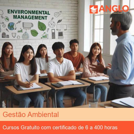 Gestão Ambiental